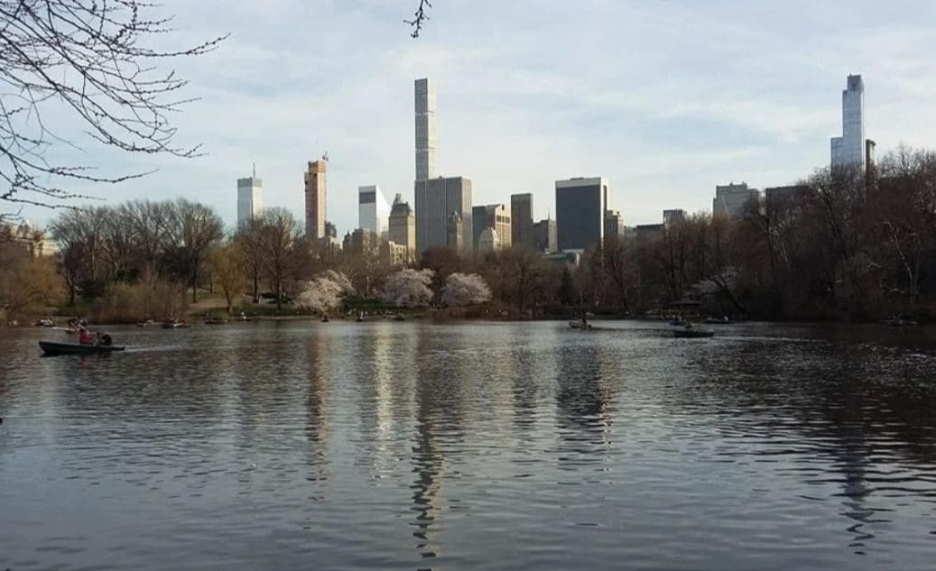 5 Day Kid Friendly New York Itinerary – Movie Locations, Broadway & Harry Potter Fun