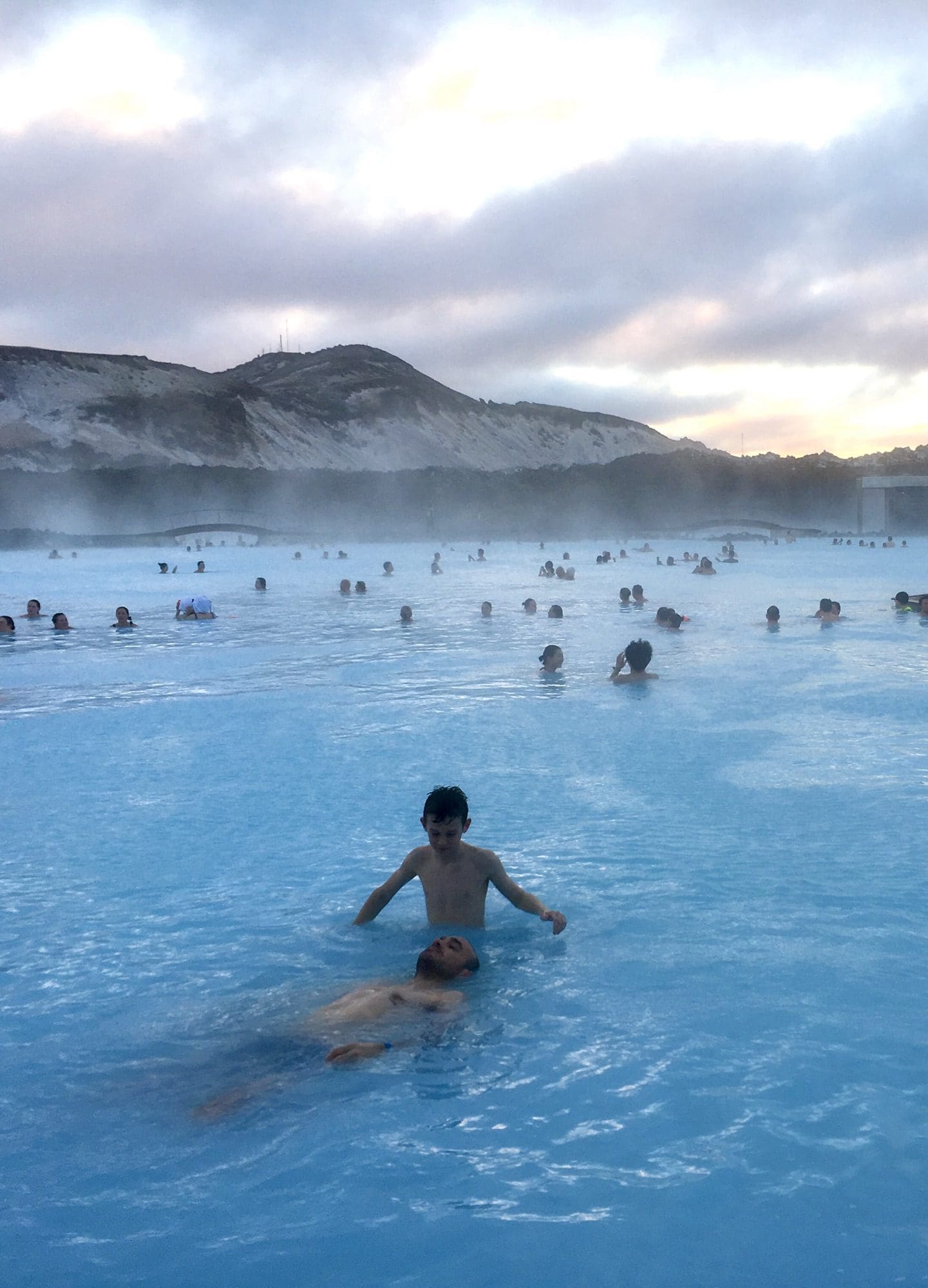 Book My Holiday – Iceland 4 Nights: Copy My Trip Itinerary & Booking Toolkit!
