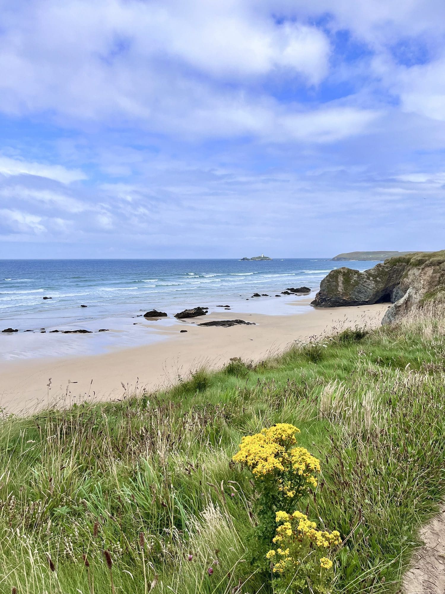 Discover Fun Things to do in Hayle, Cornwall