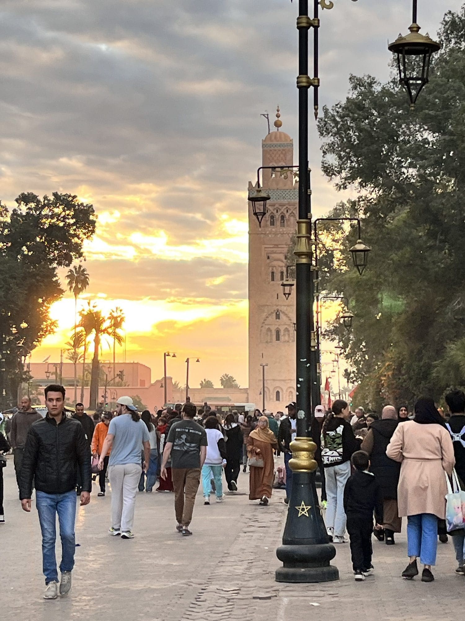 Marrakech Travel Guide: 3 Day Marrakech Itinerary