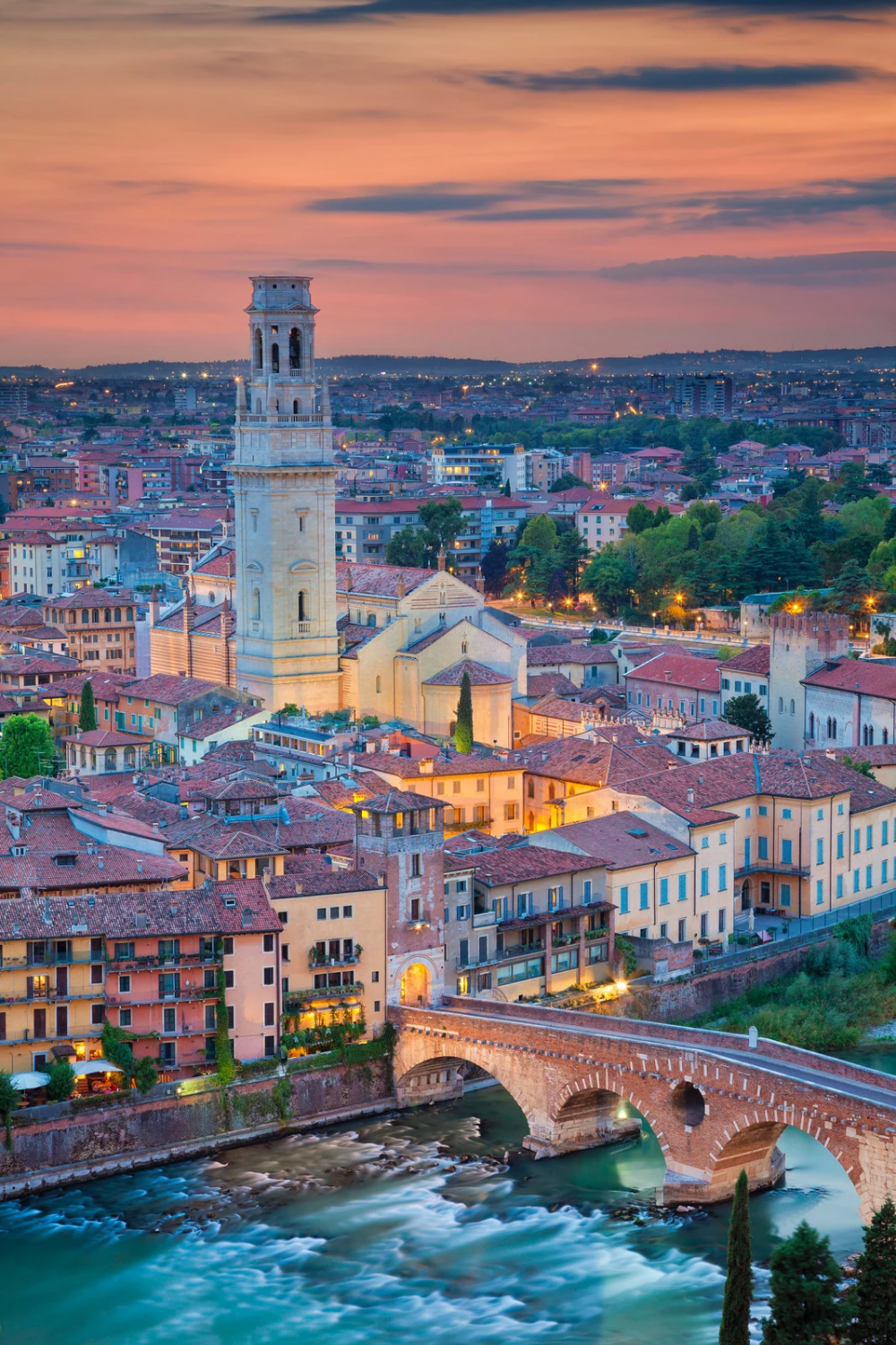 Where to Stay in Verona, Italy: 8 Best Hotels in the Historic Old Town