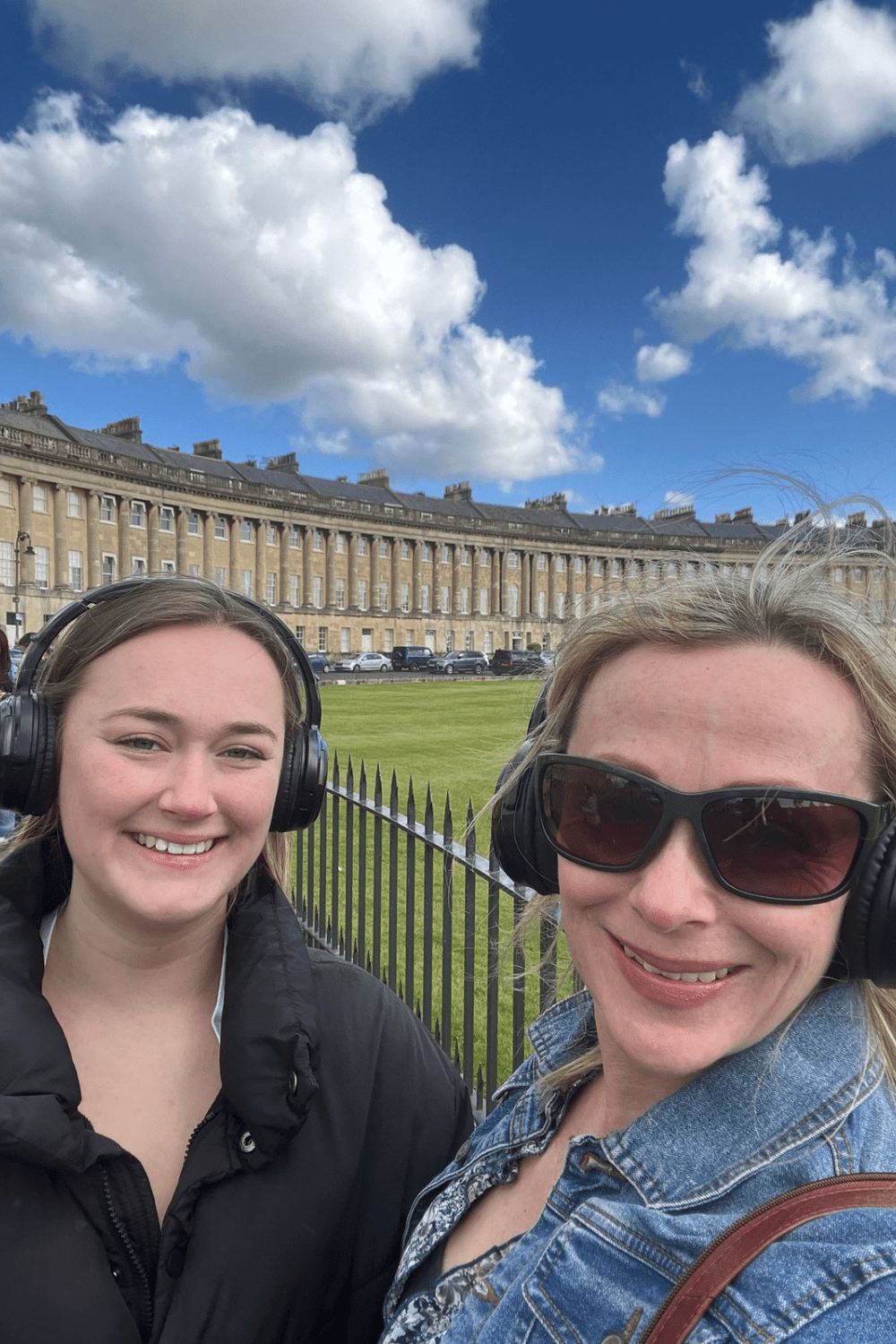 Fun Walking Tour of Bridgerton Filming Locations in Bath, UK