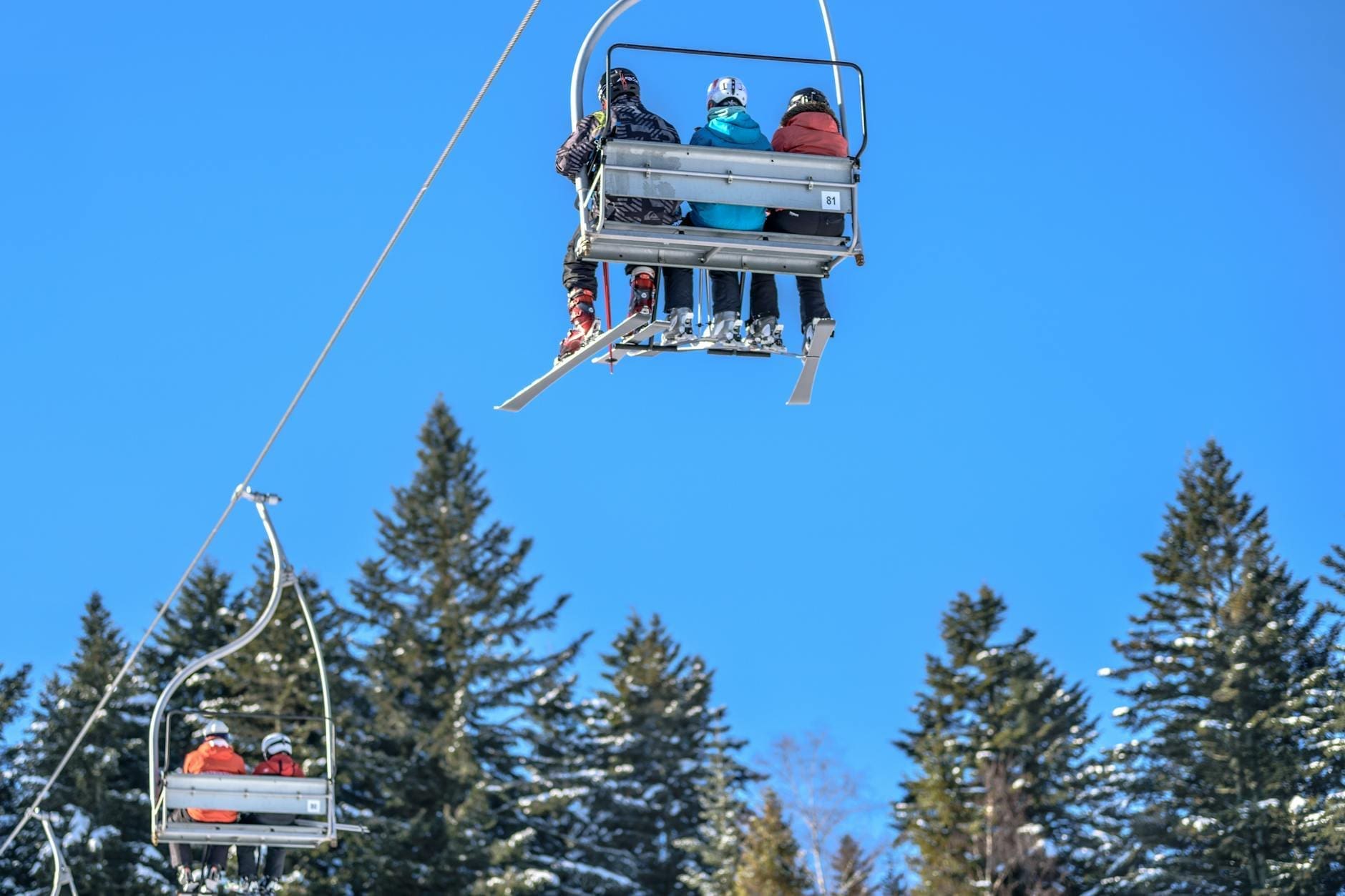 Ski Holiday Checklist and Packing List