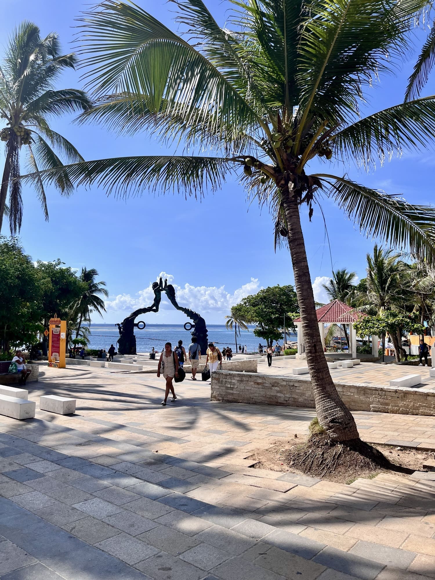 10 Incredible Day Trips from Playa Del Carmen You’ll Love (Cenotes, Ruins, Islands & Culture)