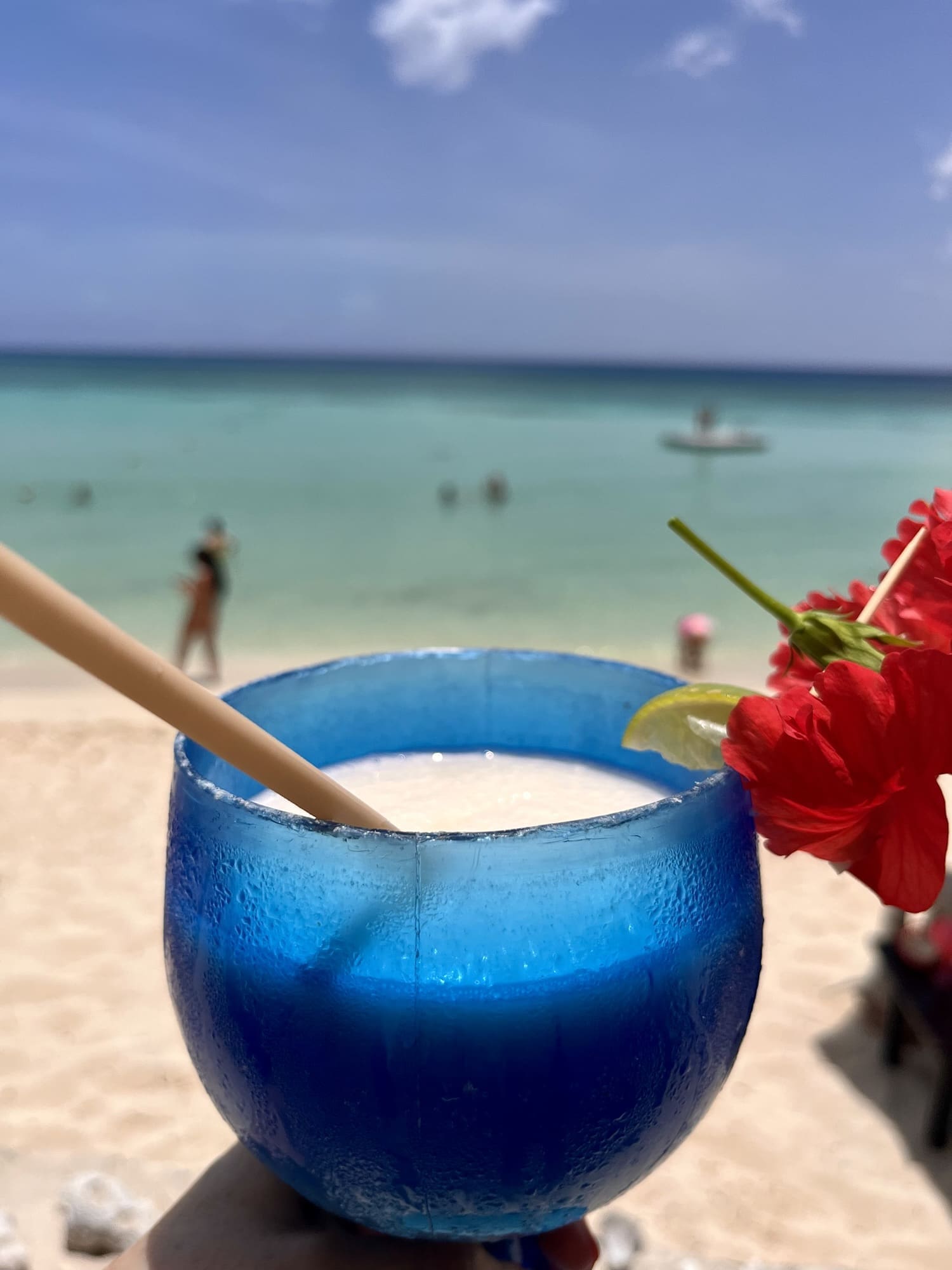 2-Week Yucatán Peninsula Itinerary (Mexico & Belize): Cenotes, Ruins & Island Vibes