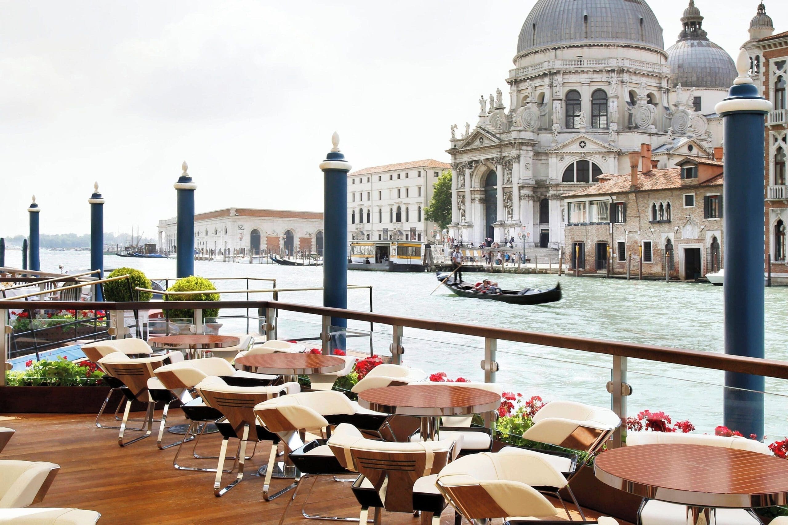 Where to Stay in Venice: Best Areas & Hotels 2026