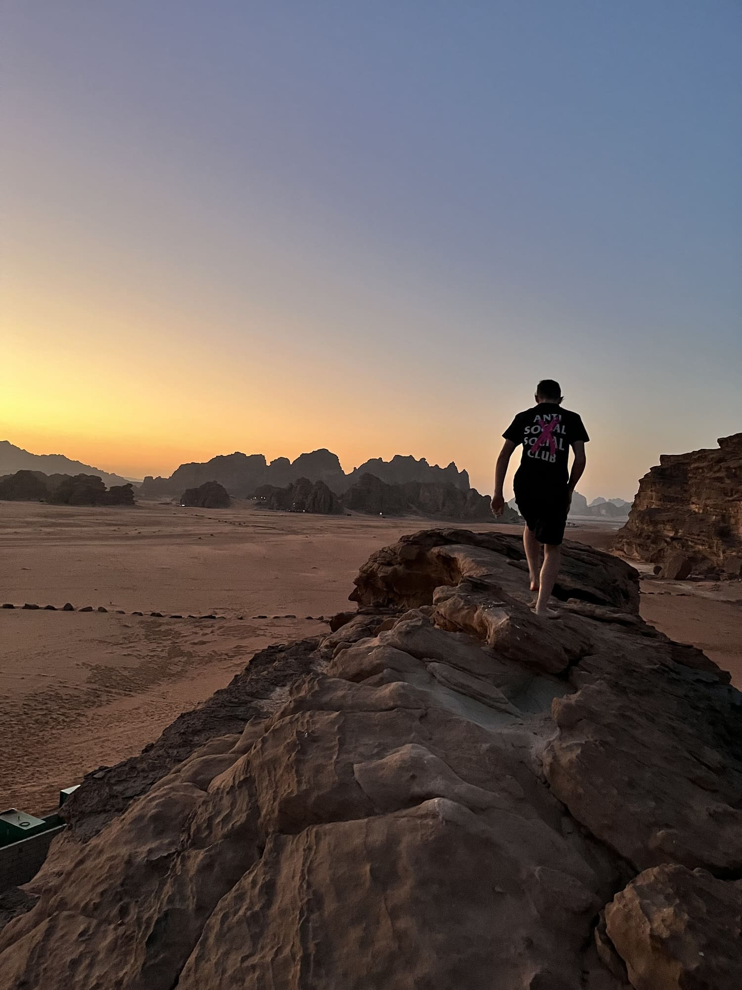 Our Wadi Rum Desert Bedouin Camp Experience: Bubble Tent, Activities & Aqaba