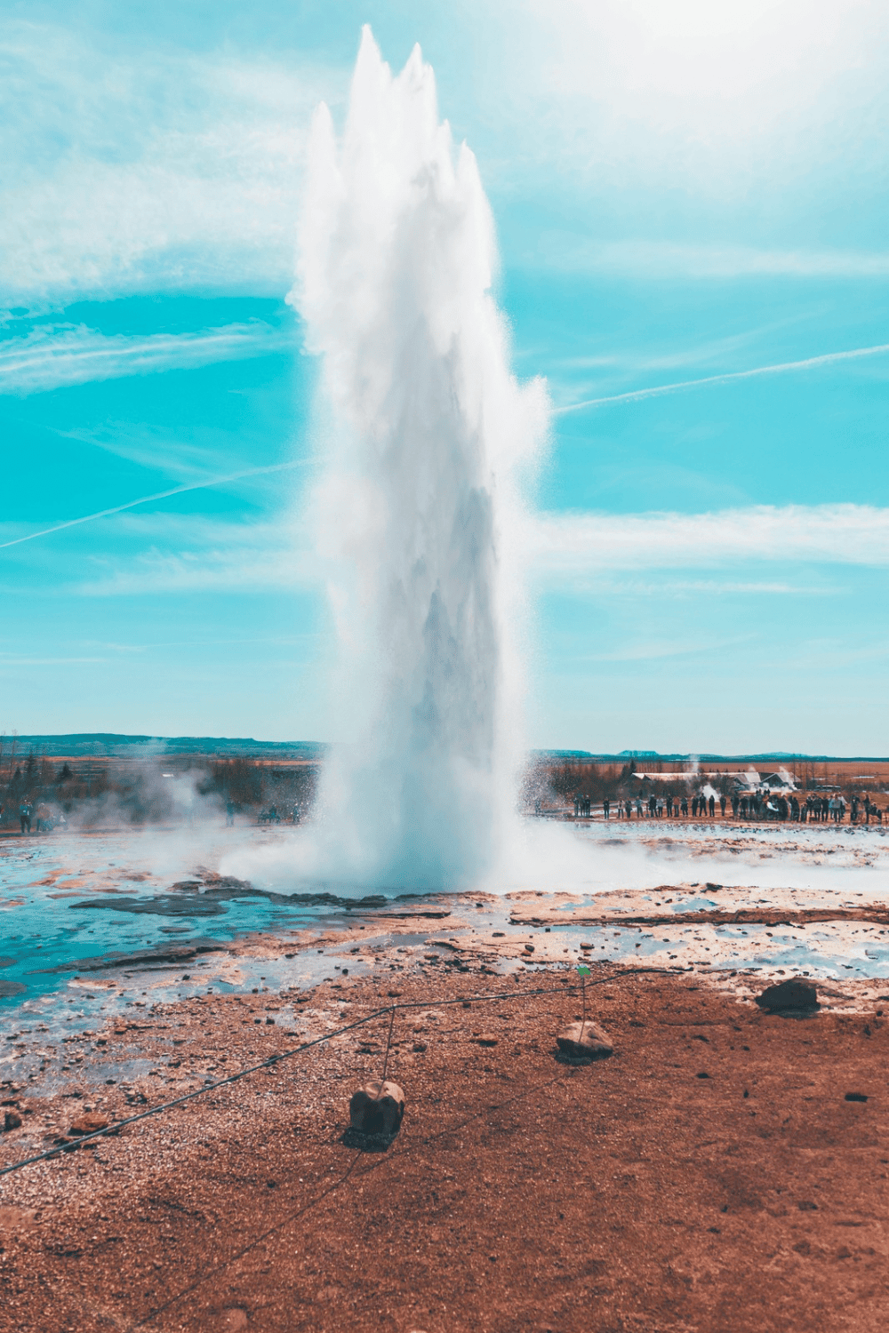 Golden Circle Day Tour Iceland: Is It Worth Doing a Bus Tour?
